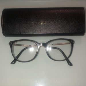 Burberry glasses